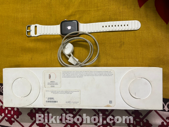 Apple watch 5 44mm